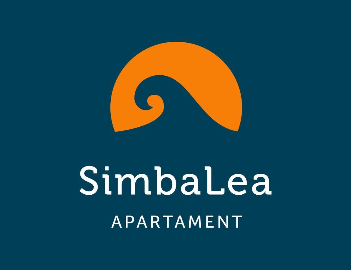 Simba&Lea Apartament Ustronie Morskie Exterior foto