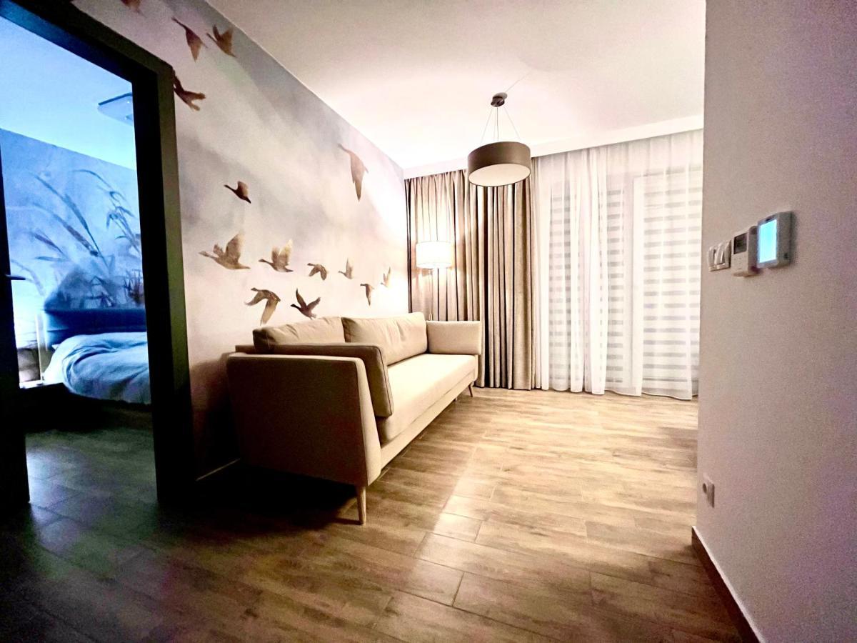 Simba&Lea Apartament Ustronie Morskie Exterior foto